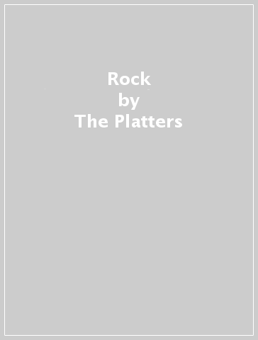 Rock - The Platters