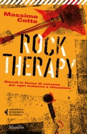 Rock Therapy