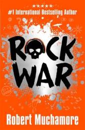 Rock War: Rock War