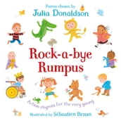 Rock-a-Bye Rumpus