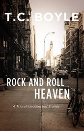 Rock and Rol Heaven