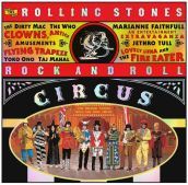 Rock and roll circus (expanded edition)