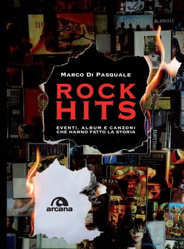 Rock hits - Marco Di Pasquale