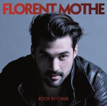 Rock in chair - FLORENT MOTHE