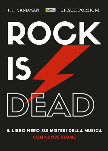 Rock is dead - Episch Porzioni - F.T. SANDMAN