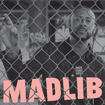 Rock konducta - Madlib