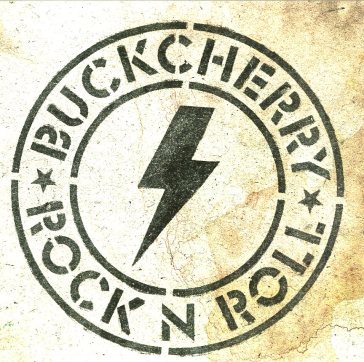 Rock'n'roll - Buckcherry