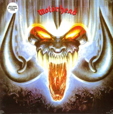 Rock 'n' roll - Motorhead