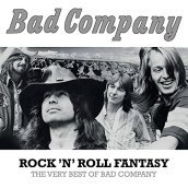 Rock  n  roll fantasy: the very best of