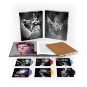 Rock n roll star! (5cd+1 blu-ray audio+b