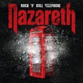 Rock  n  roll telephone (deluxe edt.)