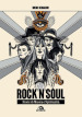 Rock n soul. Storie di musica e spiritualità