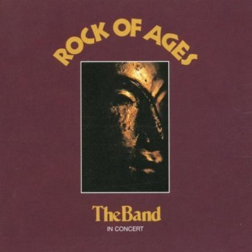 Rock of ages -2 cd- - The Band