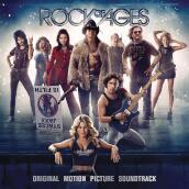 Rock of ages