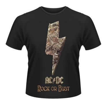 Rock or bust 2 - AC/DC