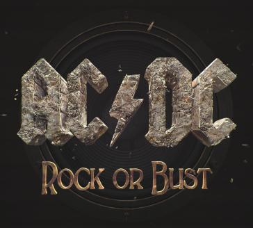 Rock or bust - Ac/Dc