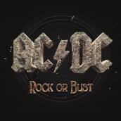 Rock or bust (lp+cd)