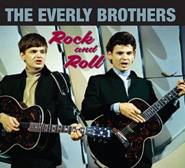 Rock & roll - Everly Brothers