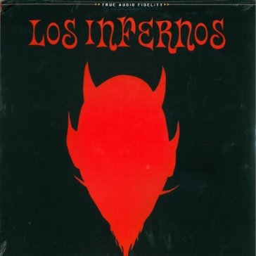 Rock & roll nightmare - Los Infernos