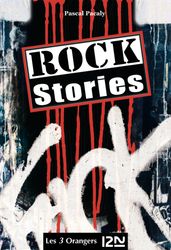 Rock stories - L intégrale