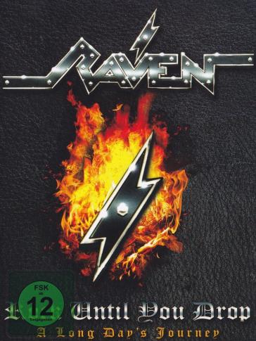 Rock until you drop - Raven