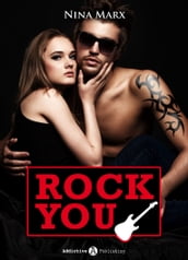 Rock you - Verliebt in einen Star 3