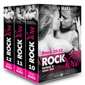 Rock you - Verliebt in einen Star 10-12