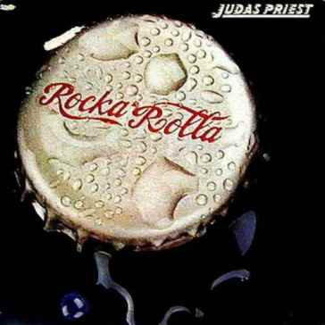 Rocka rolla - Judas Priest