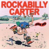 Rockabilly carter (sanremo 2023)