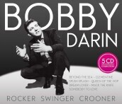 Rocker, swinger, crooner