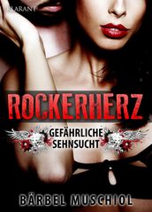 Rockerherz. Dead Angels 2