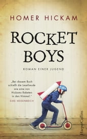Rocket Boys - Roman einer Jugend