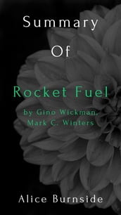 Rocket Fuel by Gino Wickman, Mark C. Winters