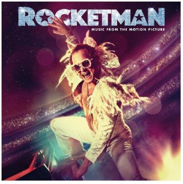 Rocketman - O.S.T.-Rocketman (El