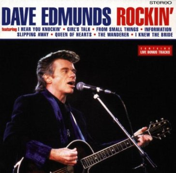 Rockin' - Dave Edmunds