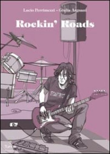 Rockin' Roads - Lucio Perrimezzi | 