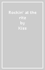 Rockin  at the ritz