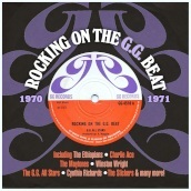 Rocking on the g.g. beat 1970-1971