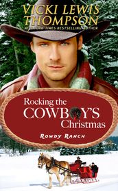 Rocking the Cowboy s Christmas