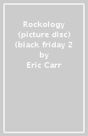 Rockology (picture disc) (black friday 2