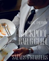 Rockpool Bar and Grill: Salads & Starters