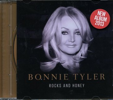Rocks & honey - Bonnie Tyler