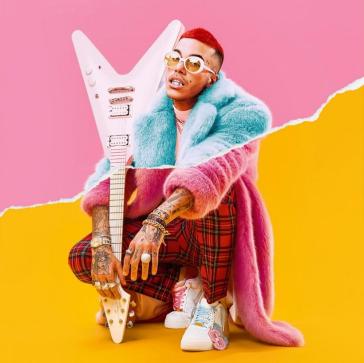 Rockstar (popstar edition con brani ined - SFERA EBBASTA