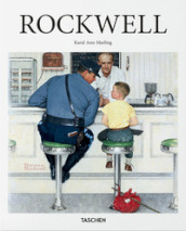 Rockwell. Ediz. italiana