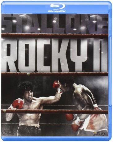 Rocky 2 - Sylvester Stallone