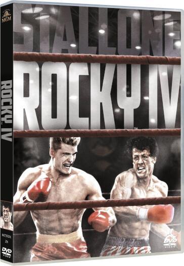 Rocky 4 - Sylvester Stallone