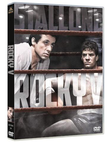 Rocky 5 - John C. Avildsen