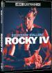 Rocky IV (4K Ultra Hd+Blu-Ray)