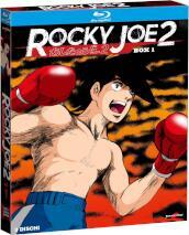 Rocky Joe - Stagione 02 - Parte 1 (3 Blu-Ray)