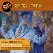 Rocky Jordan, Volume 3